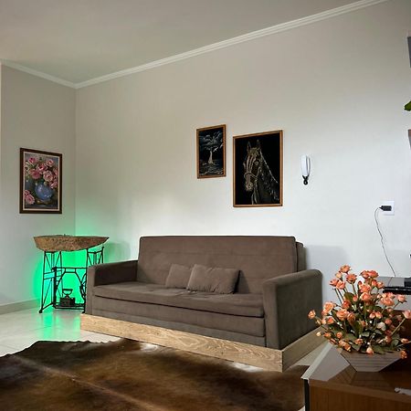 Apartamento Estrada Real - Apart Hotel Em Marmelopolis Екстериор снимка