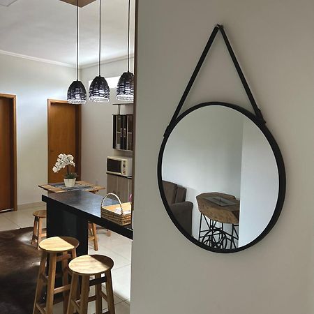 Apartamento Estrada Real - Apart Hotel Em Marmelopolis Екстериор снимка