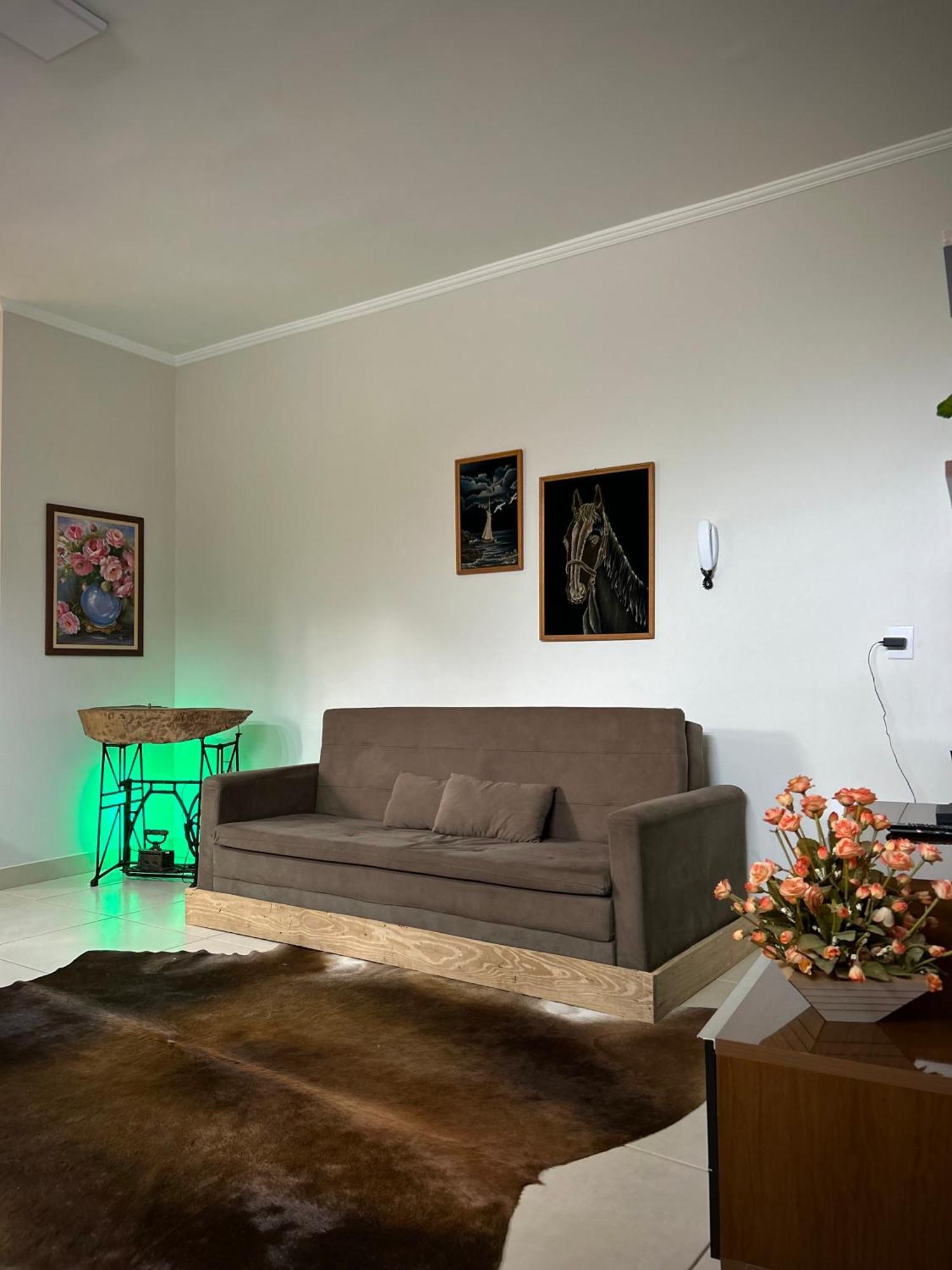 Apartamento Estrada Real - Apart Hotel Em Marmelopolis Екстериор снимка