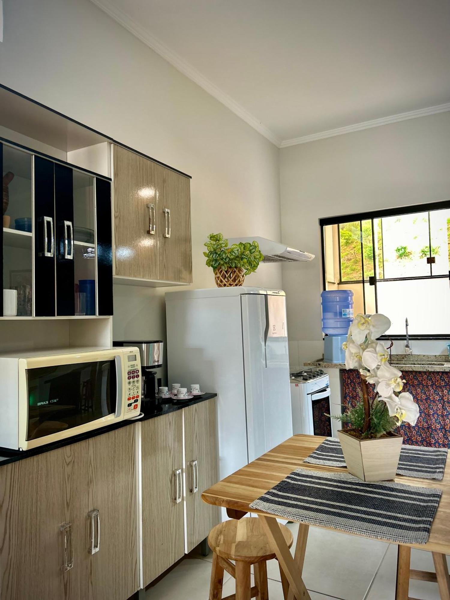 Apartamento Estrada Real - Apart Hotel Em Marmelopolis Екстериор снимка