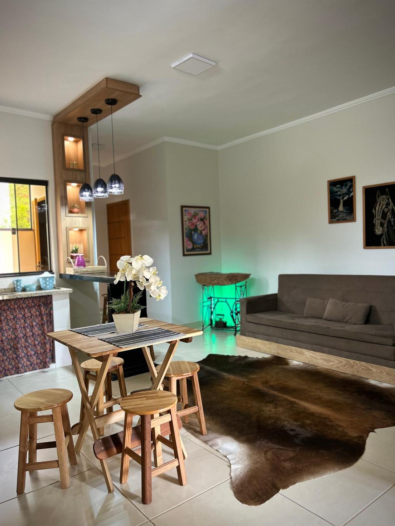 Apartamento Estrada Real - Apart Hotel Em Marmelopolis Екстериор снимка