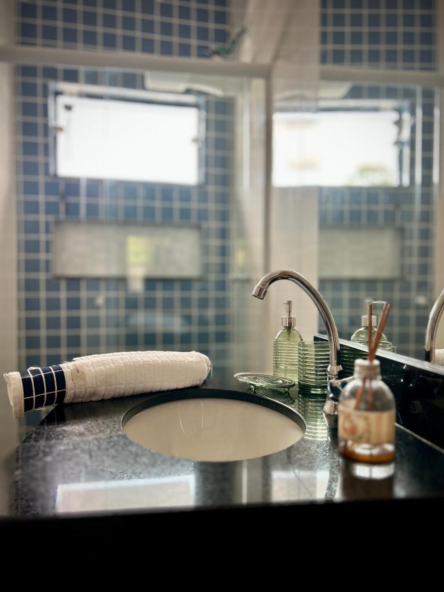 Apartamento Estrada Real - Apart Hotel Em Marmelopolis Екстериор снимка