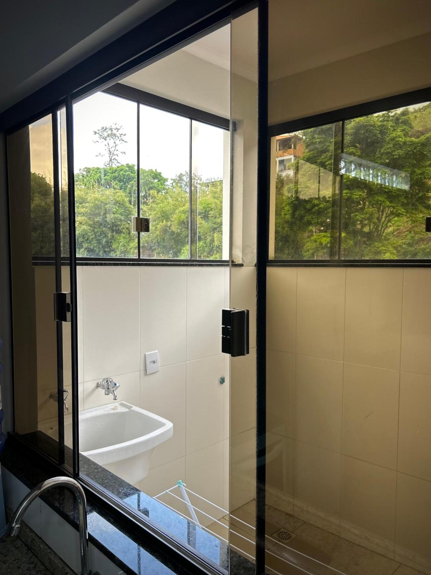 Apartamento Estrada Real - Apart Hotel Em Marmelopolis Екстериор снимка