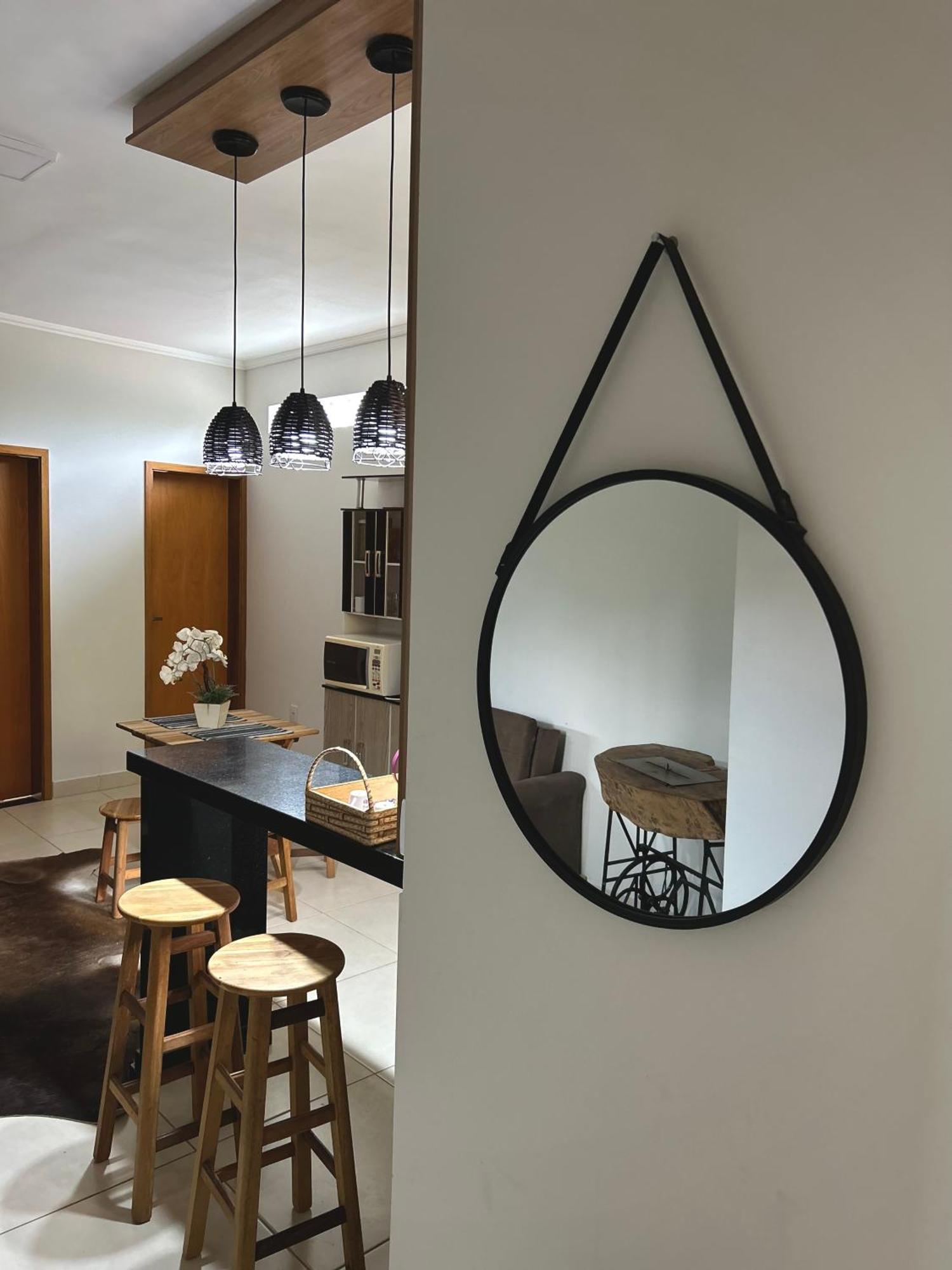 Apartamento Estrada Real - Apart Hotel Em Marmelopolis Екстериор снимка